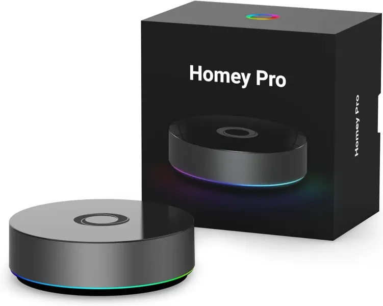 Homey Pro (Early 2023) Un vero Game Changer nella Domotica